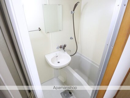 セントラルハイツ滝川[1K/21.6m2]の内装4