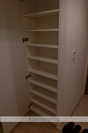 ジオエント御徒町[1K/26.07m2]のその他設備
