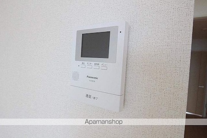 長野県岡谷市長地小萩１丁目[1LDK/51.33m2]のセキュリティ