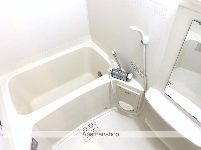 アビニティの内装写真