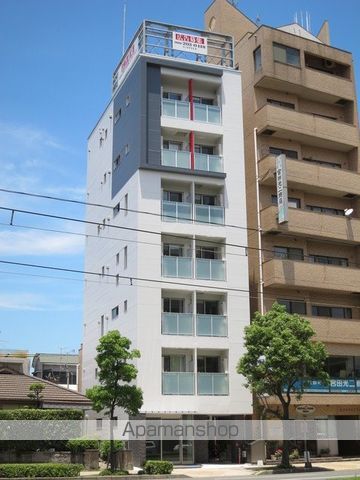 RE庵 荒田の外観写真