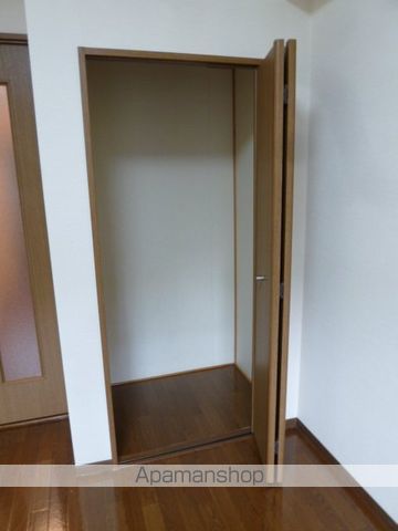 CRECER新栄の内装写真