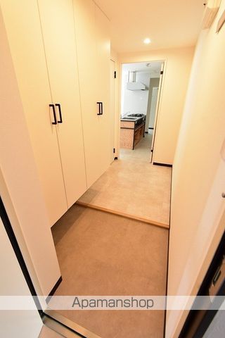 ピオネロ月寒の内装写真