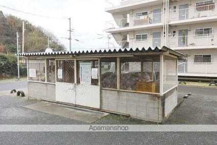 ビレッジハウス水島６号棟[1DK/28.98m2]の共用部4