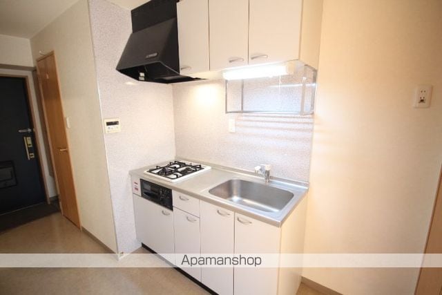 ロアール南竹屋の内装写真