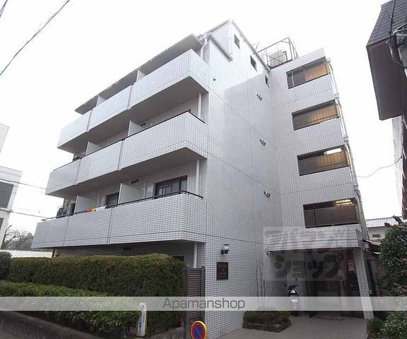 ネオメゾンドフルールの外観写真