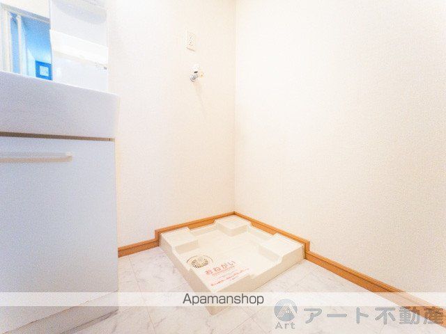 キスメット・メゾンAの内装写真