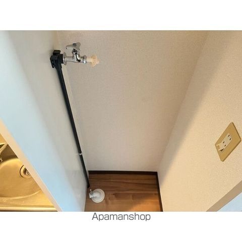 プリシードの内装写真