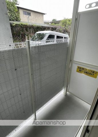 ハーミットクラブハウスPONTE BANDOOの内装写真