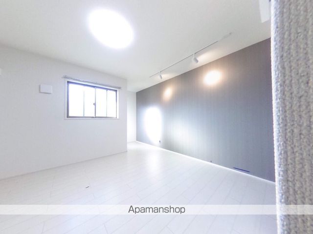 フジパレス若江岩田II番館の内装写真