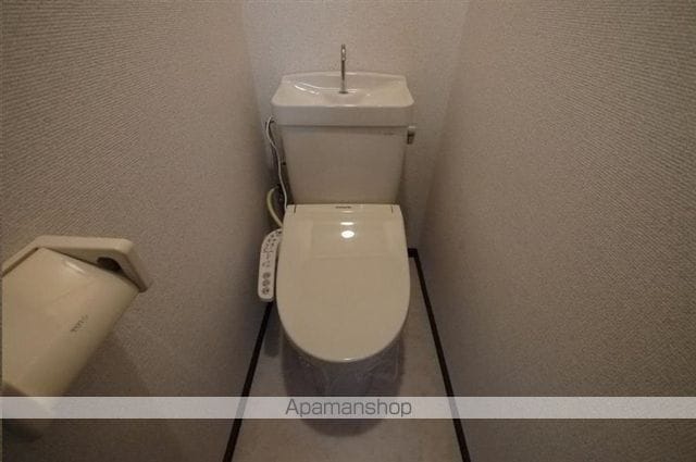 ズーリングII番館の内装写真
