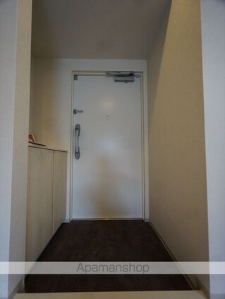 Ｅ－ｃｉｔｙ大須[1K/26.25m2]の玄関