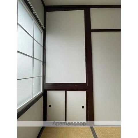 ハイツ高橋Aの内装写真