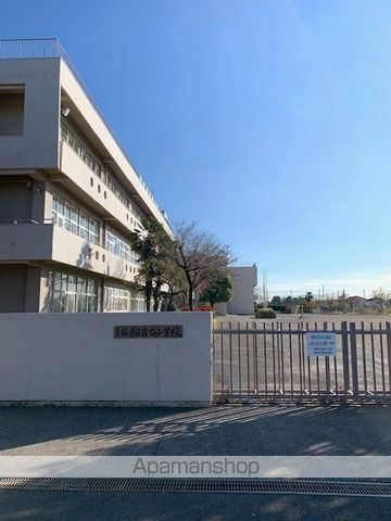 ハイツかすみ野IIの周辺写真