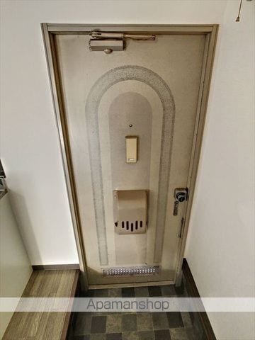 フレグランス90 B棟の内装写真