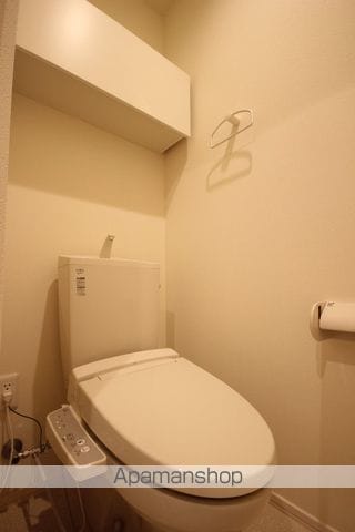 ヘーベルメゾン楠木の内装写真