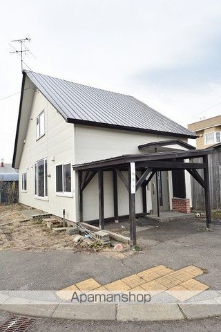 新琴似10条5丁目戸建Aの外観写真