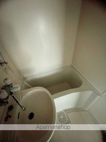 ホワイトコートセザムの内装写真
