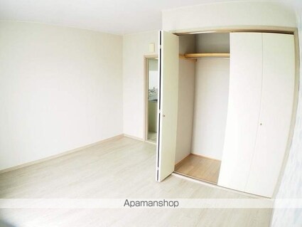 Ｄｏｕｘ’ｓ[1K/23.2m2]の内装7