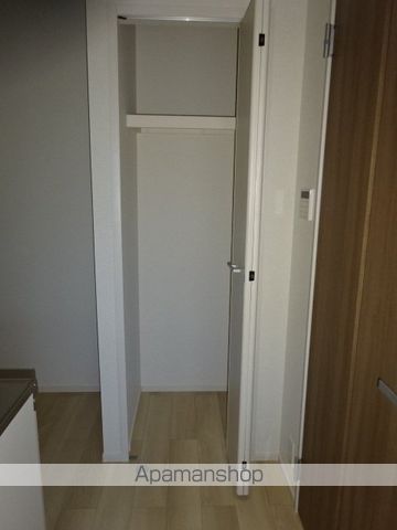 サンフラワーの内装写真
