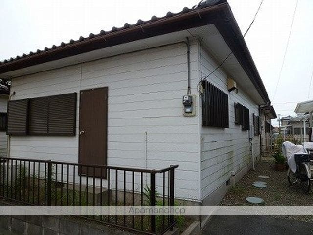 detached 茨城県神栖市大野原１丁目3-71

地図を見る