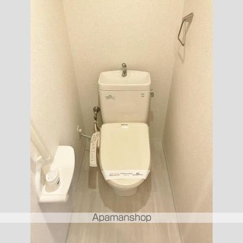 プログレス泉の内装写真