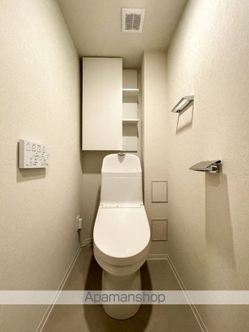 ブルックサイドレジデンス木場の内装写真