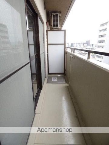 パークモダン新大阪(旧サムティ新大阪WESTの内装写真