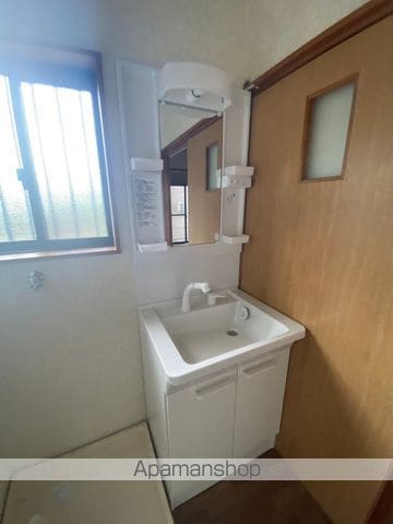 田口住宅 Aの内装写真
