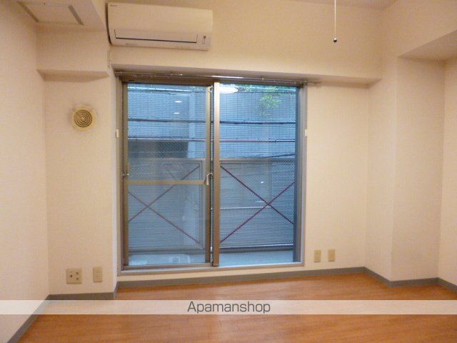 グラツィア方南町の内装写真