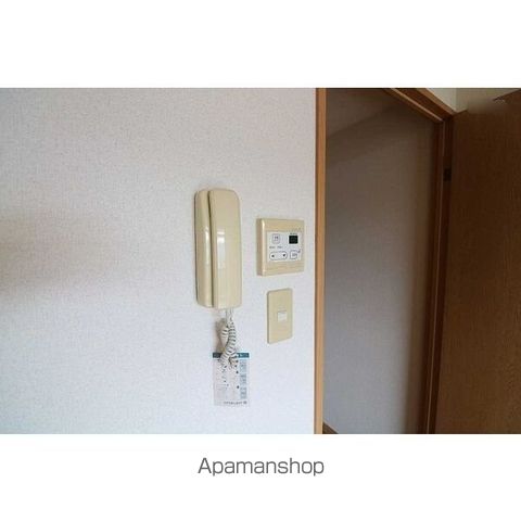 サープラス ヴィラージュAの内装写真