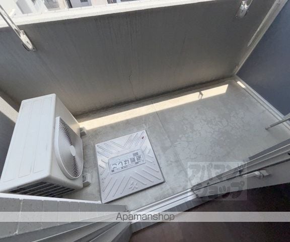 リンツ御池の内装写真