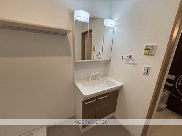 HKレジデンス嘉島Southの内装写真