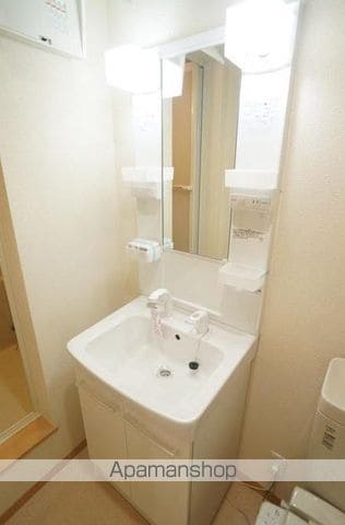 タマンプリ府中の内装写真