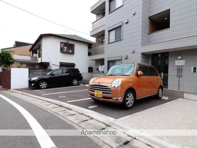 クレールメゾン平尾の外観写真