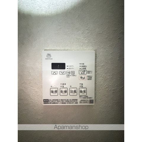 クラリティア入谷の内装写真