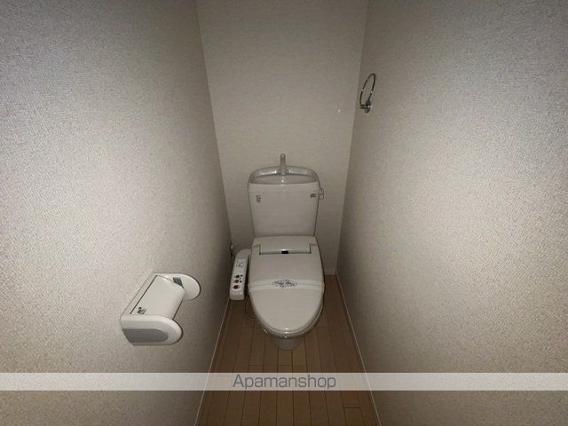 フォレストスクウェアの内装写真