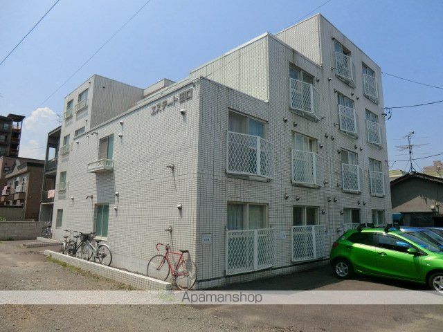 エステート田口の外観写真