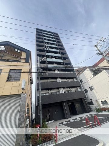 CRESTTAPPNODAの外観写真
