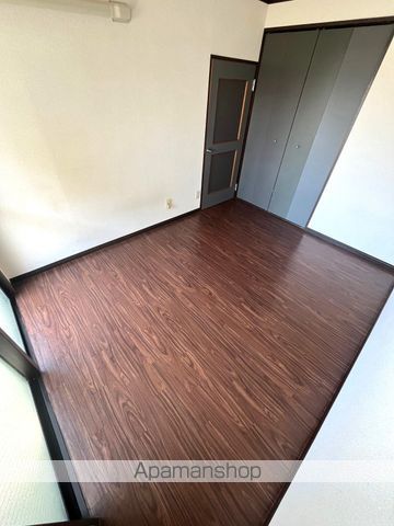 RAFFINEの内装写真