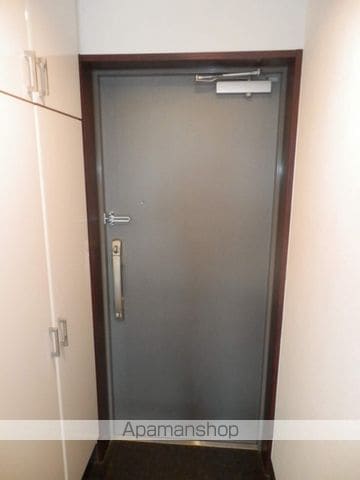 パレステュディオ麹町の内装写真