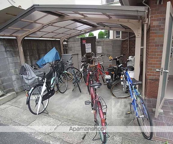 ハイツ松ヶ崎のその他写真