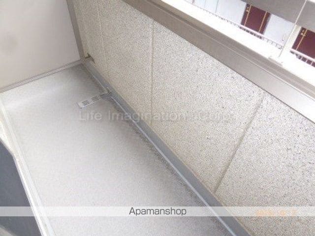 CASAdiLaquatの内装写真