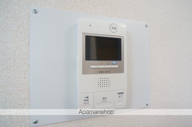 五位堂片岡マンションの内装写真