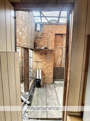 槌田貸家[2K/40m2]の内装8