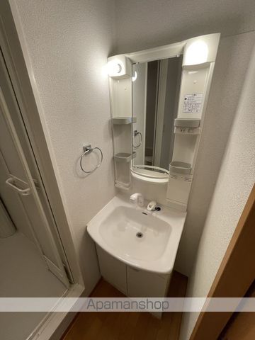 フェアコートリバティの内装写真