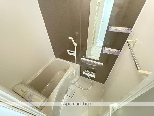 エルソルあすと長町の内装写真