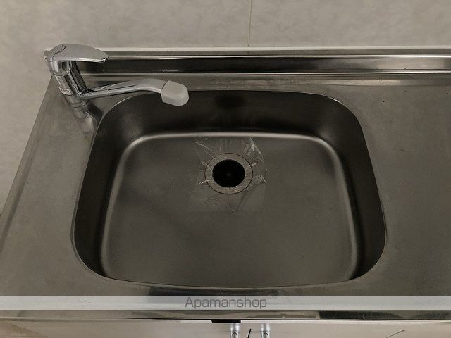 コンフォートベルB棟の内装写真