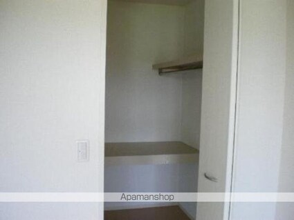 アーバン大悟法[1LDK/40.07m2]の収納