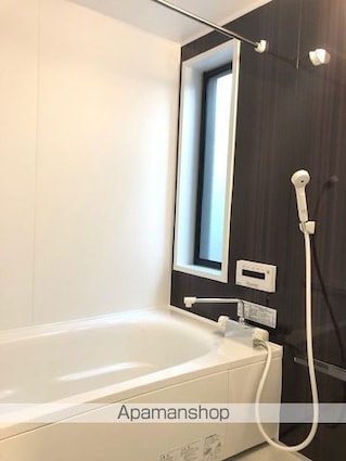 ヴィレッヂ山王[3LDK/69.56m2]のバス